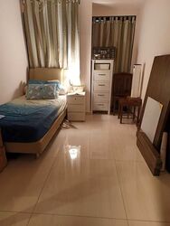 The Promenade@Pelikat (D19), Apartment #639367221